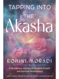 Tapping into the Akasha