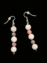 Grief Relief Earrings