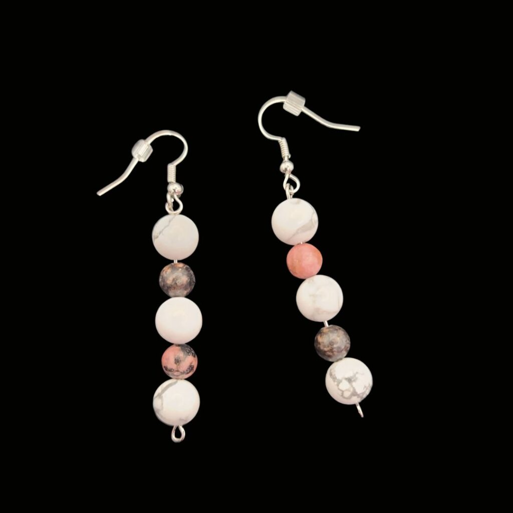 Grief Relief Earrings