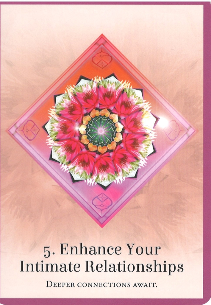 Enhance Your Intimate Relationships