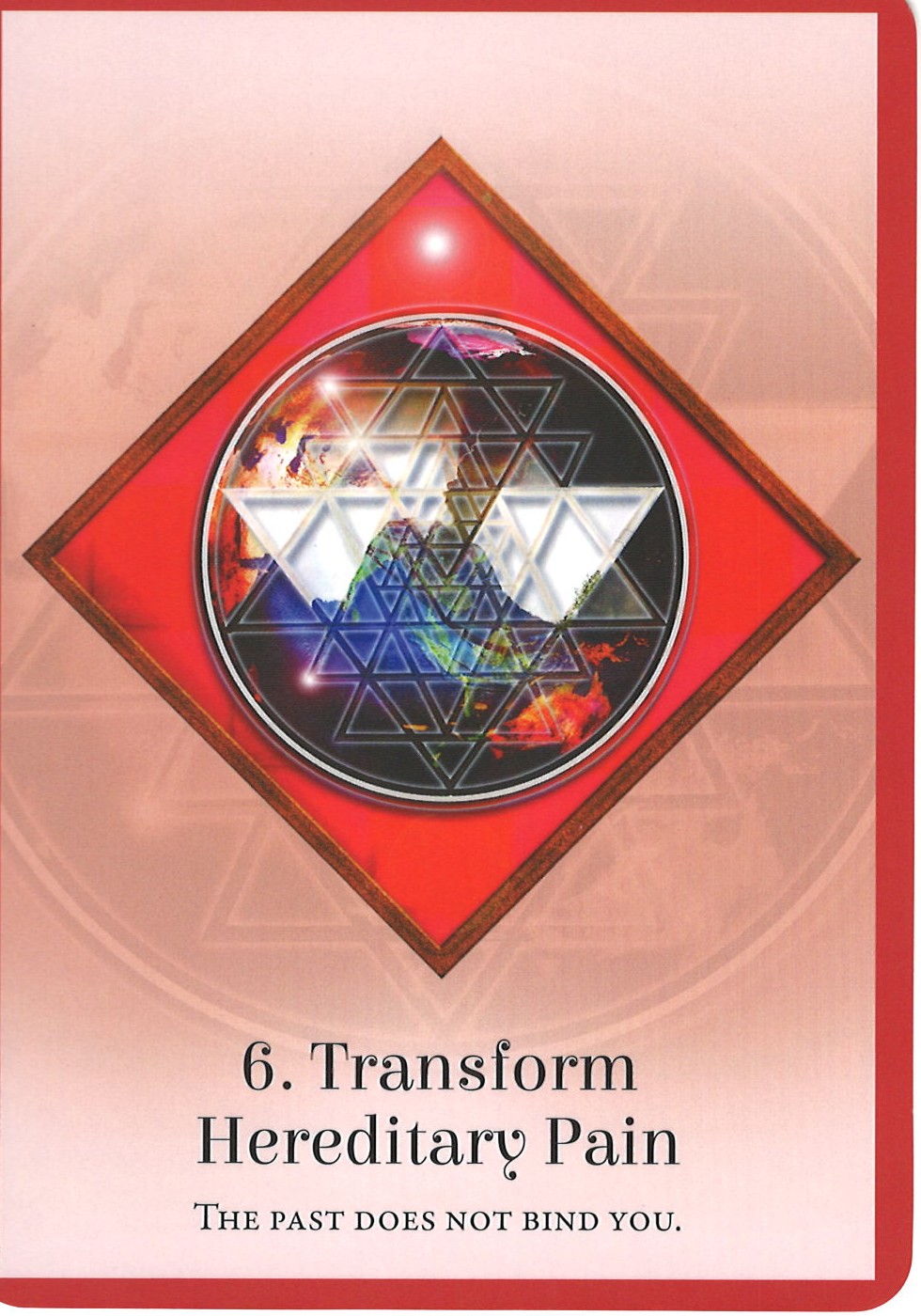 Transform Hereditary Pain