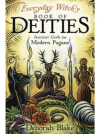 Everyday Witch's Book of Deities