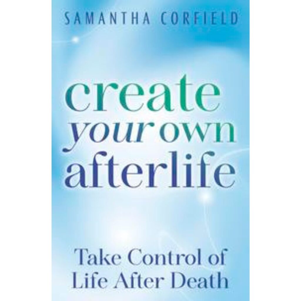 Create Your Own Afterlife