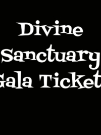 Gala Tickets