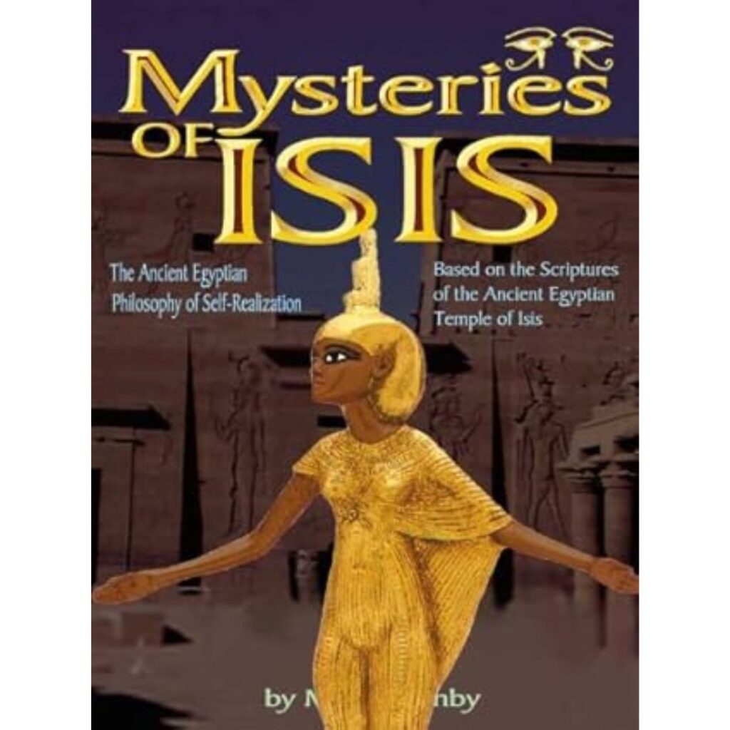 Mysteries of Isis