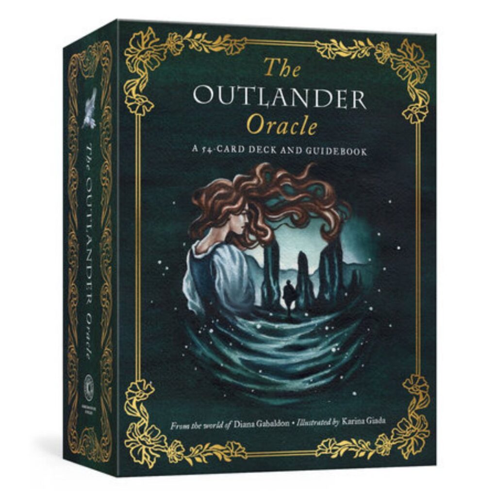 The Outlander Oracle
