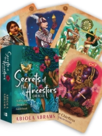 Secrets of the Ancestors Oracle