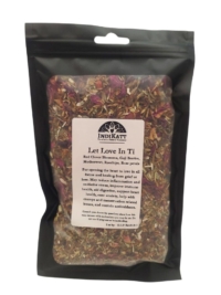 Let Love In Tea Blend
