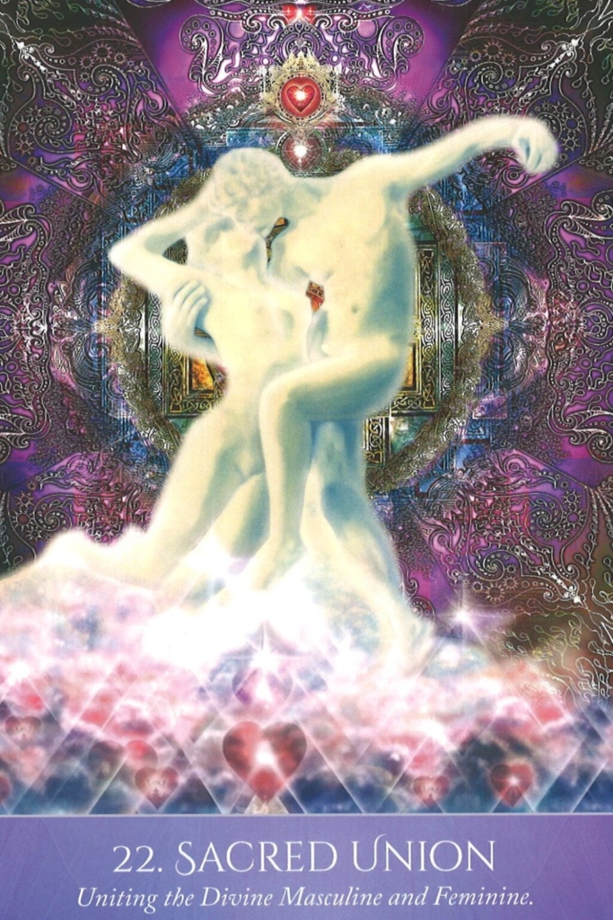 Sacred Union