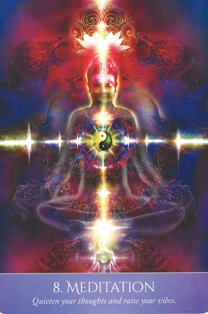 Meditation