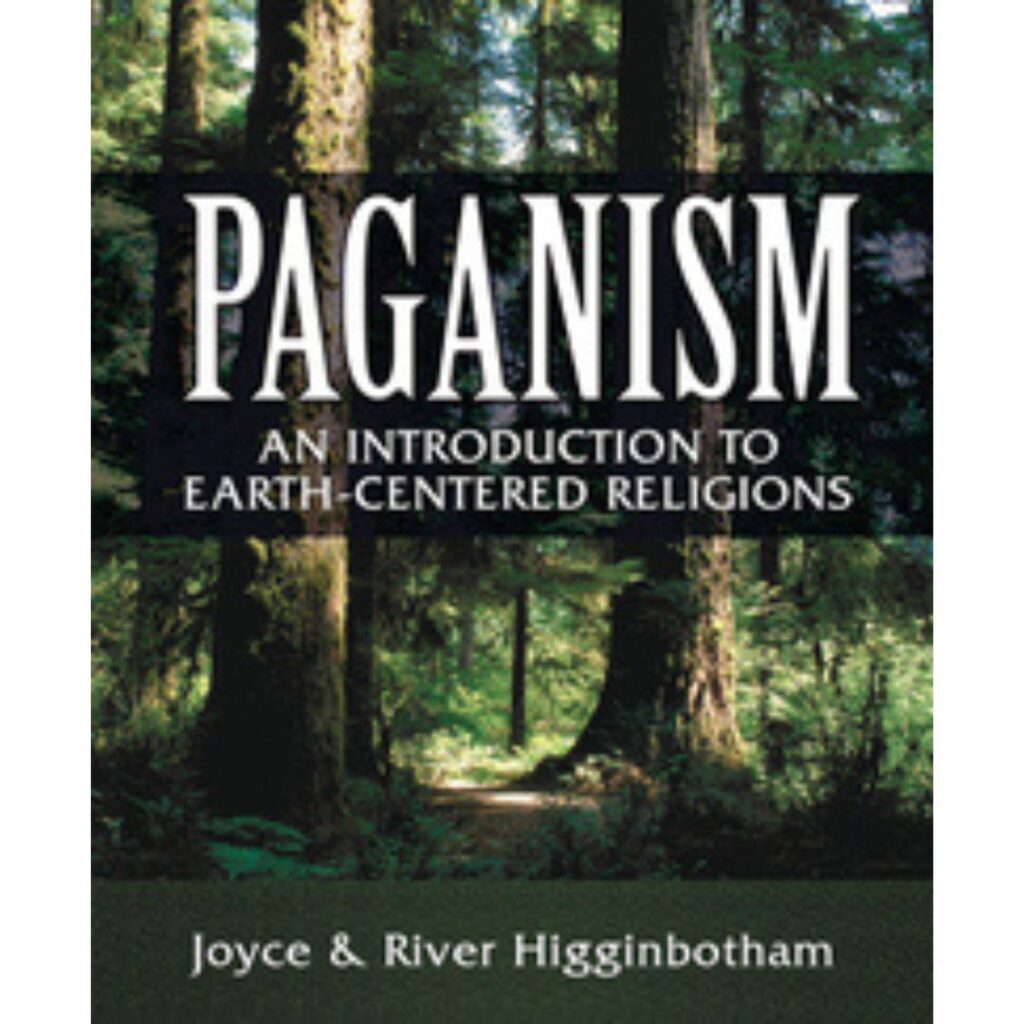Paganism: An Introduction to Earth-Centered Religions