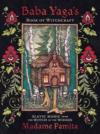 Baba Yaga's Book of Witchcraft