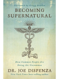 Becoming Supernatural