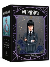 Wednesday Official Oracle Deck
